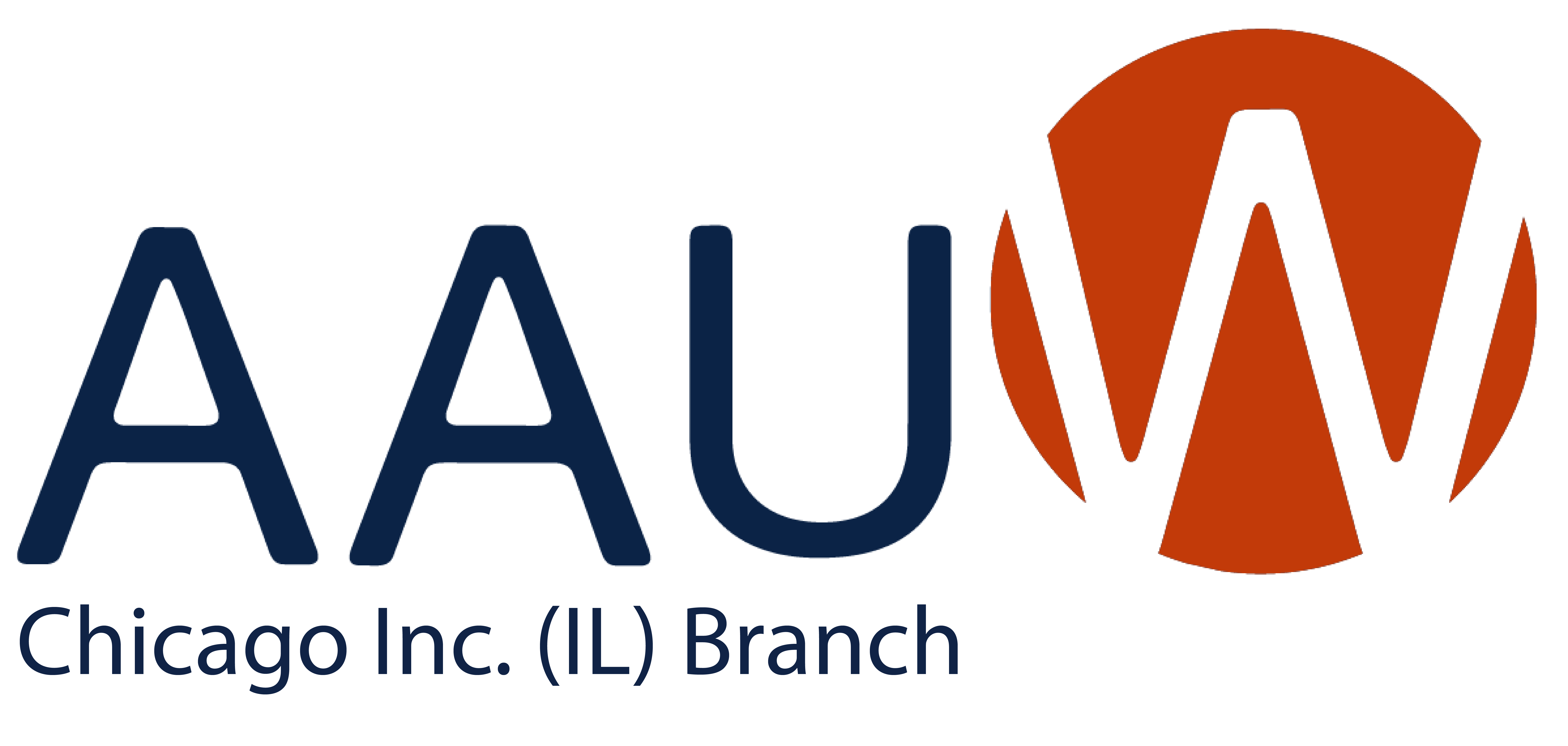 AAUW Logo